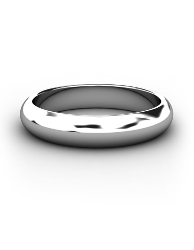 ALIANZA DE BODA LILIS 4,00MM