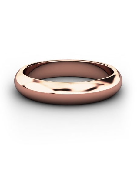 ALIANZA DE BODA LILIS 4,00MM