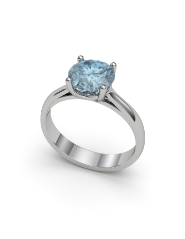 ANILLO ORO
