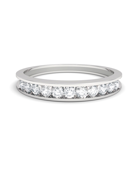 ANILLO ORO DIAMANTE 0,30 CT