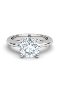 ANILLO ORO DIAMANTE 1,50 CT