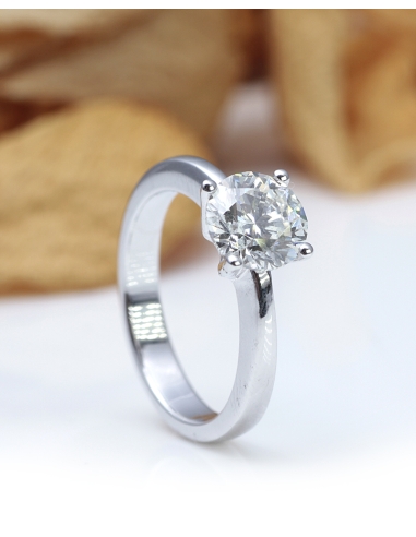 ANILLO ESSENZIA