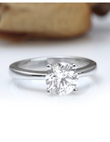 ANILLO ESSENZIA