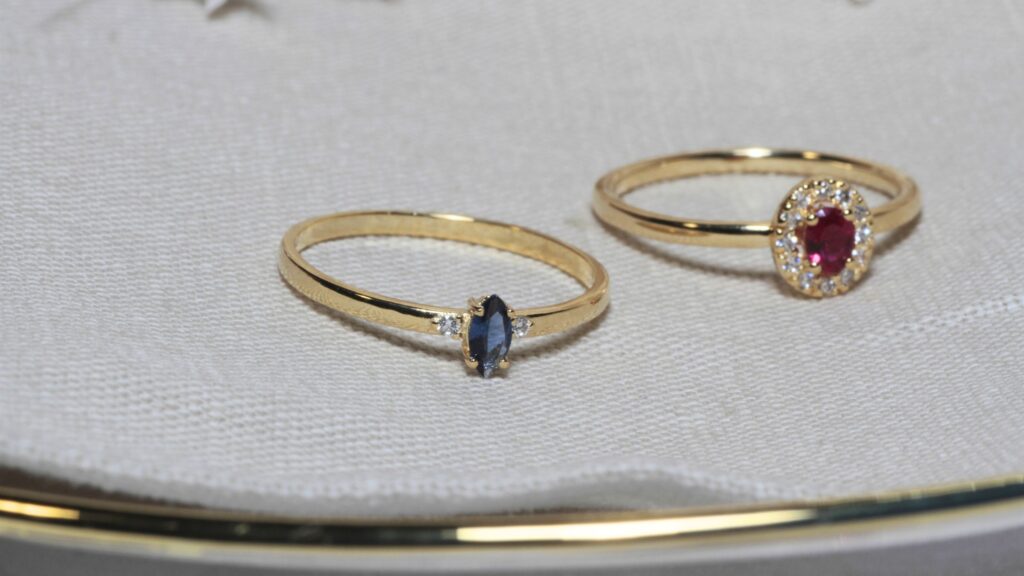 oro de 18k