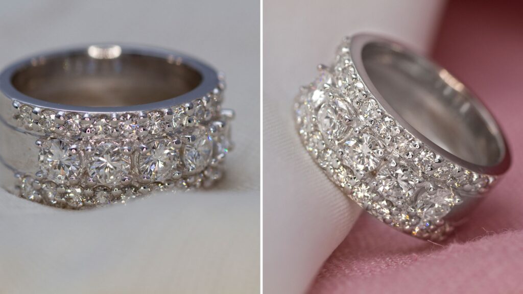 Invertir en joyas